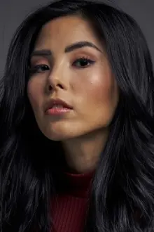 Anna Akana como: Victoria Young