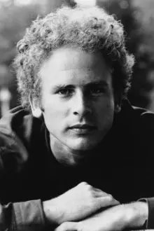 Art Garfunkel como: Alex Linden