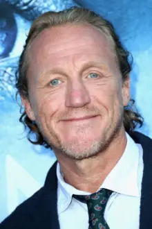 Jerome Flynn como: Kenny 'Rambo' Baines