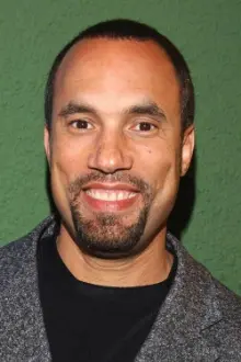 Roger Guenveur Smith como: Charles Blocker