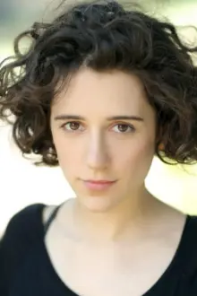 Ellie Kendrick como: Eva