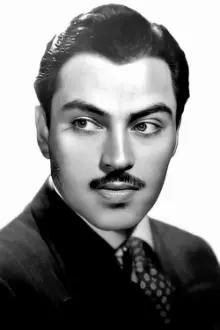 Pedro Armendáriz como: Ali Kerim Bey