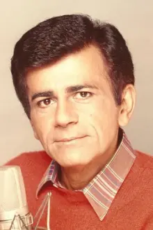 Casey Kasem como: 