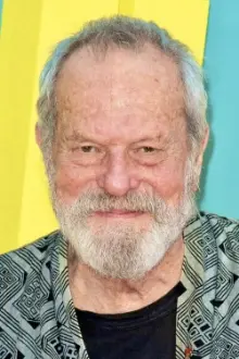 Terry Gilliam como: Self, others