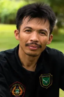 Cecep Arif Rahman como: 