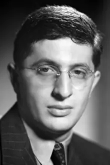 Bernard Herrmann como: Self (archive footage)