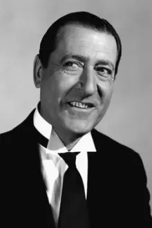 Arthur Treacher como: Carter