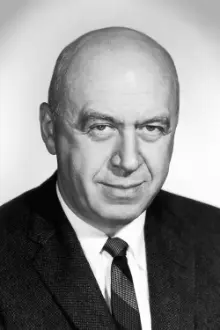 Otto Preminger como: 