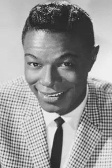 Nat King Cole como: self