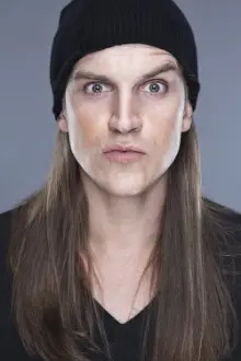 Jason Mewes como: 