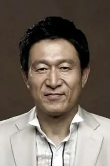 Kim Eung-soo como: Bang-seok