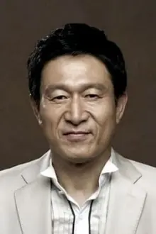 김응수 como: Director Cho