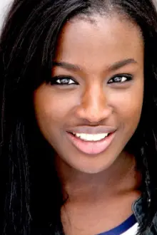 Mariama Gueye como: Aïssatou