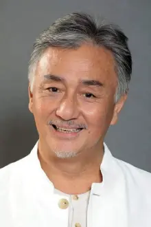 Hugo Ng como: Lin Zhenbin