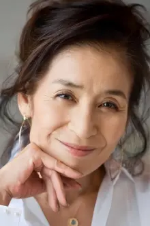 Mitsuko Baisho como: Masako Aiki