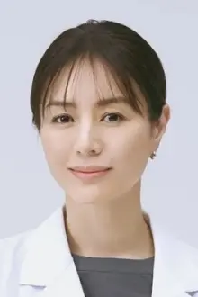 Haruka Igawa como: Gekkouin