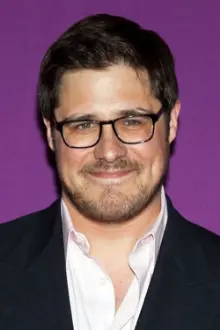 Rich Sommer como: Michael Vaughn