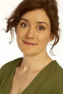 Sophie Thompson como: Valerie