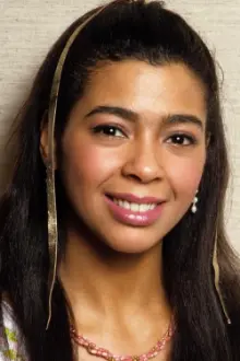 Irene Cara como: Simone