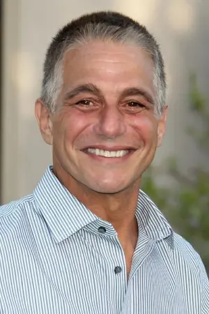 Tony Danza