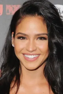 Cassie Ventura como: Sophie Donovan