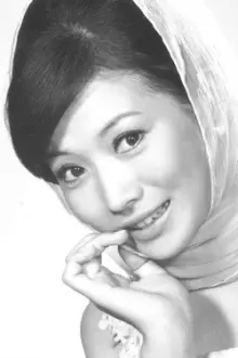 Ching Li como: Szma Dongcheng