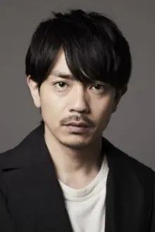 Sho Aoyagi como: Taison Maeda