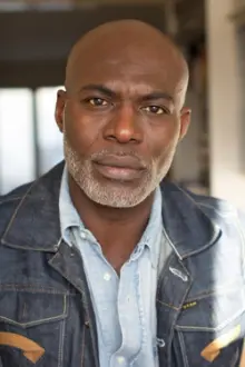 Ériq Ebouaney como: Adewale