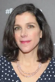 Alexandra Pelosi como: 