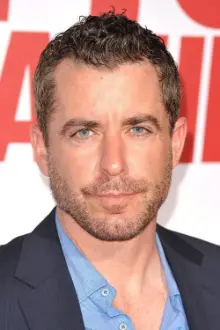 Jason Jones como: Nate