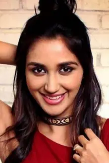 Nikita Dutta como: Rishika