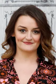 Alison Wright como: Pauline Jameson