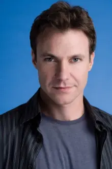 Chris Vance como: Jack Gallagher