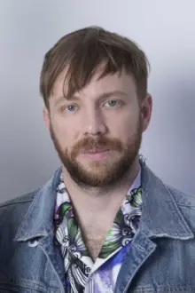 Ben McKee como: The Witness