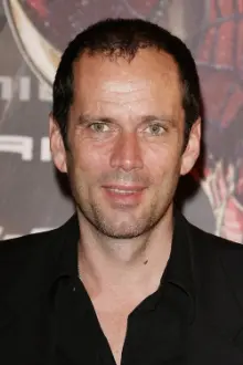 Christian Vadim como: La Rothière