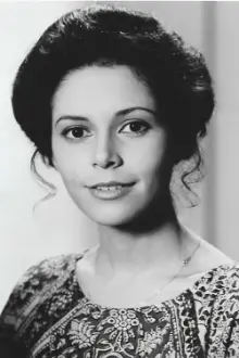 Lonette McKee como: Sherry-Lynn