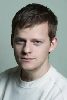 Lucas Hedges como: Robbie Hayes