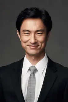 Kim Byung-chul como: Shilla spy