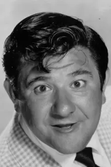 Buddy Hackett como: Ele mesmo