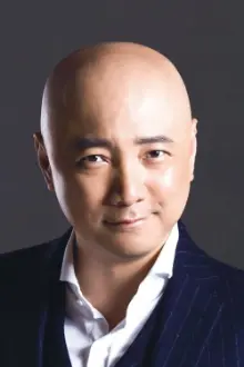 Xu Zheng como: David Ou