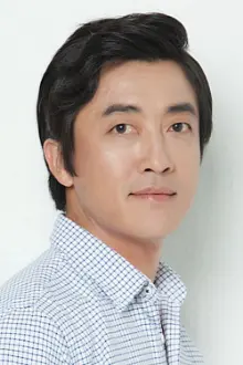 Jang Hyuk-jin como: 