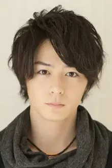 Atsuhiro Inukai como: Shuto  Amamiya