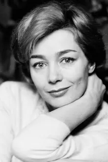 Emmanuelle Riva como: Elle