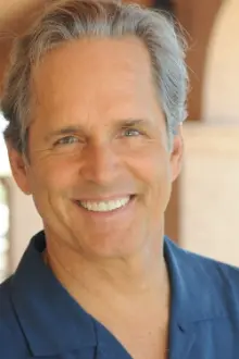 Gregory Harrison como: Jack Taylor