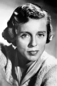 Nancy Kulp como: Hazel Gingras