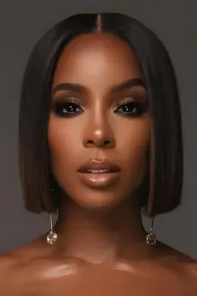 Kelly Rowland como: Self (archive footage)