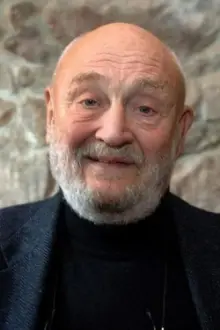 Rolf Hoppe como: Schleusenwärter