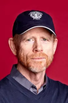 Ron Howard como: Ele mesmo