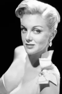 Jan Sterling como: Rose Slater