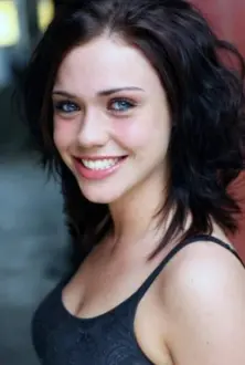 Jennie Jacques como: Beth